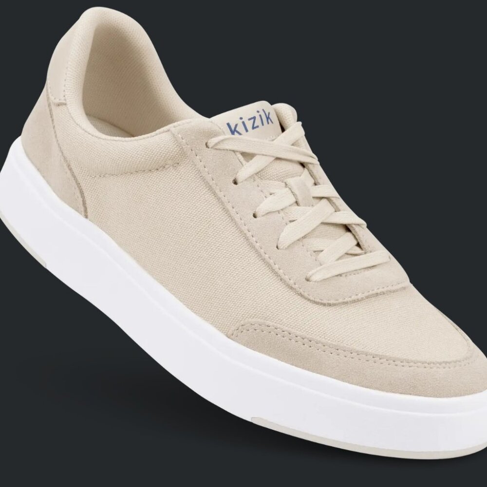 KIZIK Women's Prague - Bone